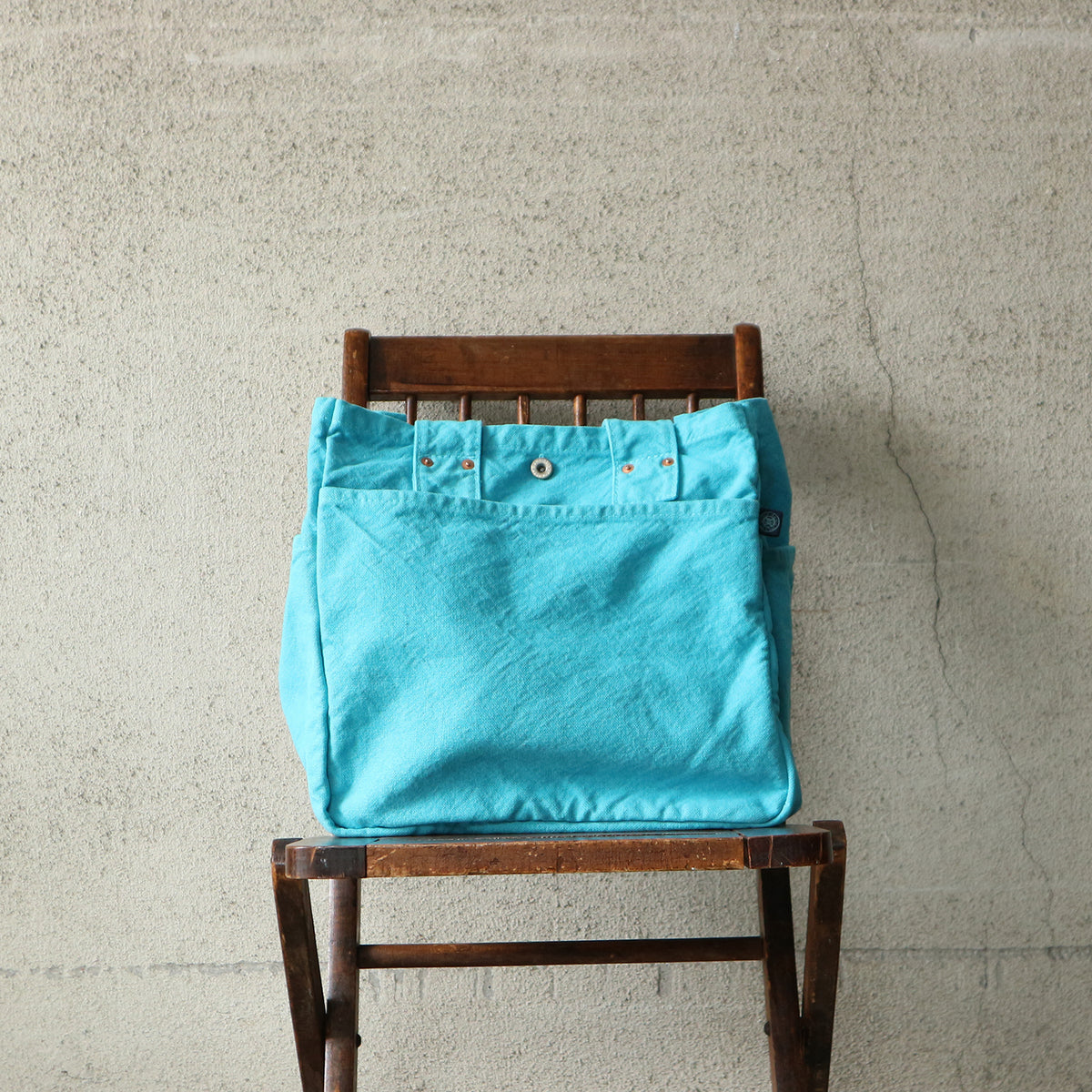 2024限定カラー】ワークトート S・L (VC-3) | こまのぐ - 布と器と植物