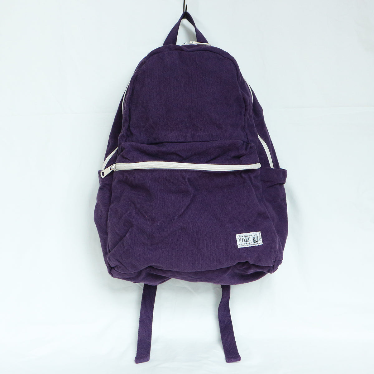 2024秋冬限定カラー】リュックサック(VC-29) | こまのぐ - 布と器と植物