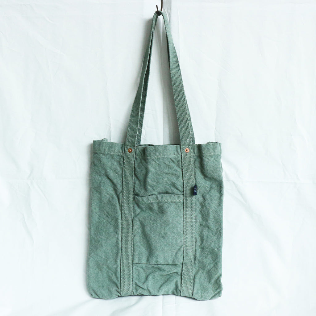 2025秋冬限定カラー】M/Sトート(VC-46) | こまのぐ - 布と器と植物