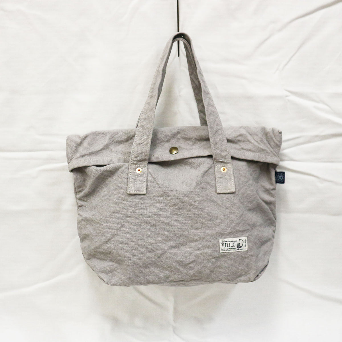 2025秋冬限定カラー】フライバッグ (VC-22) | こまのぐ - 布と器と植物