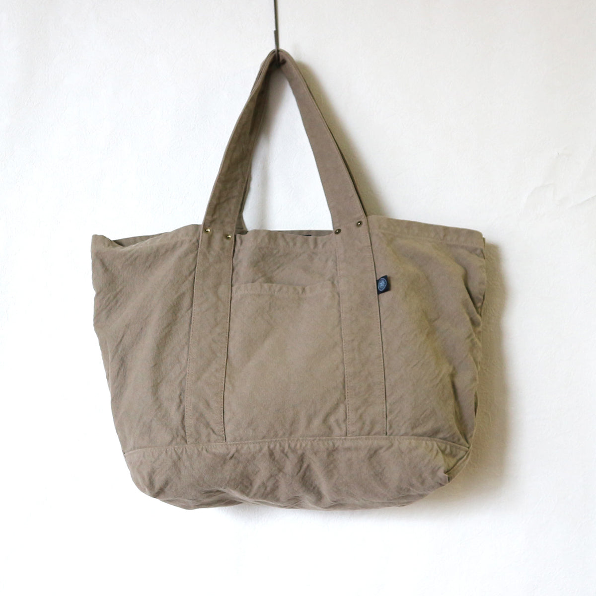 NEWスタンダードトート(VC-26) | こまのぐ - 布と器と植物