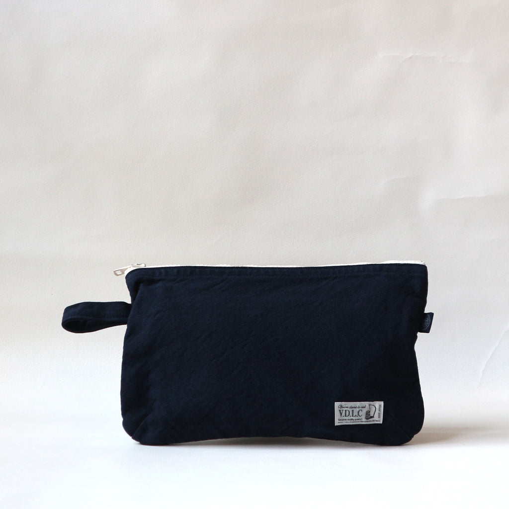 クラッチポーチ(VC-41) | こまのぐ - 布と器と植物