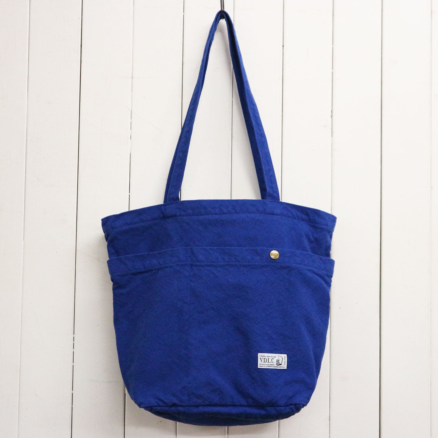 Amazon.co.jp: Vanforet Kofu ACL Premium Sheet Goods Tote Bag