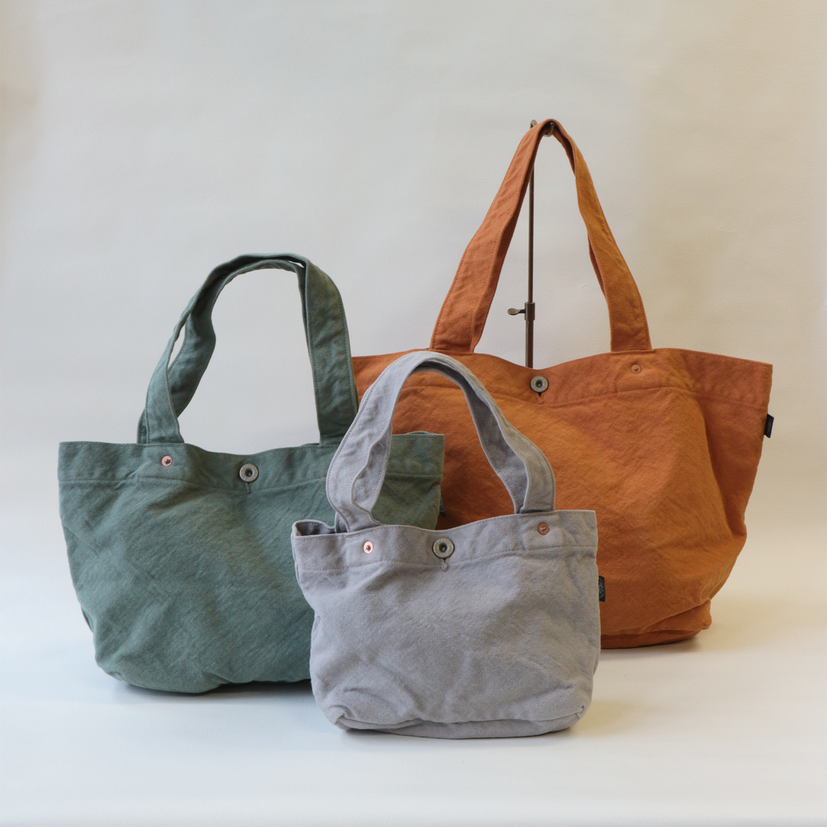 トートバッグ（週末限定お値下げ） VC-