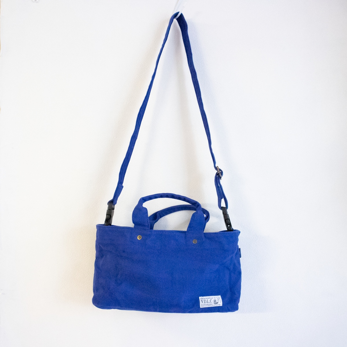 バギーバッグ（VC-43) | こまのぐ - 布と器と植物